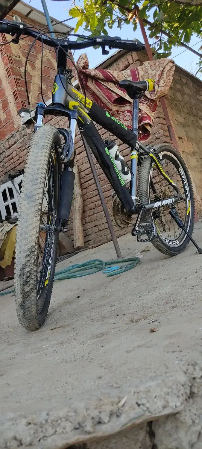 دوچرخه 26|دوچرخه، اسکیت، اسکوتر|مریوان, |دیوار