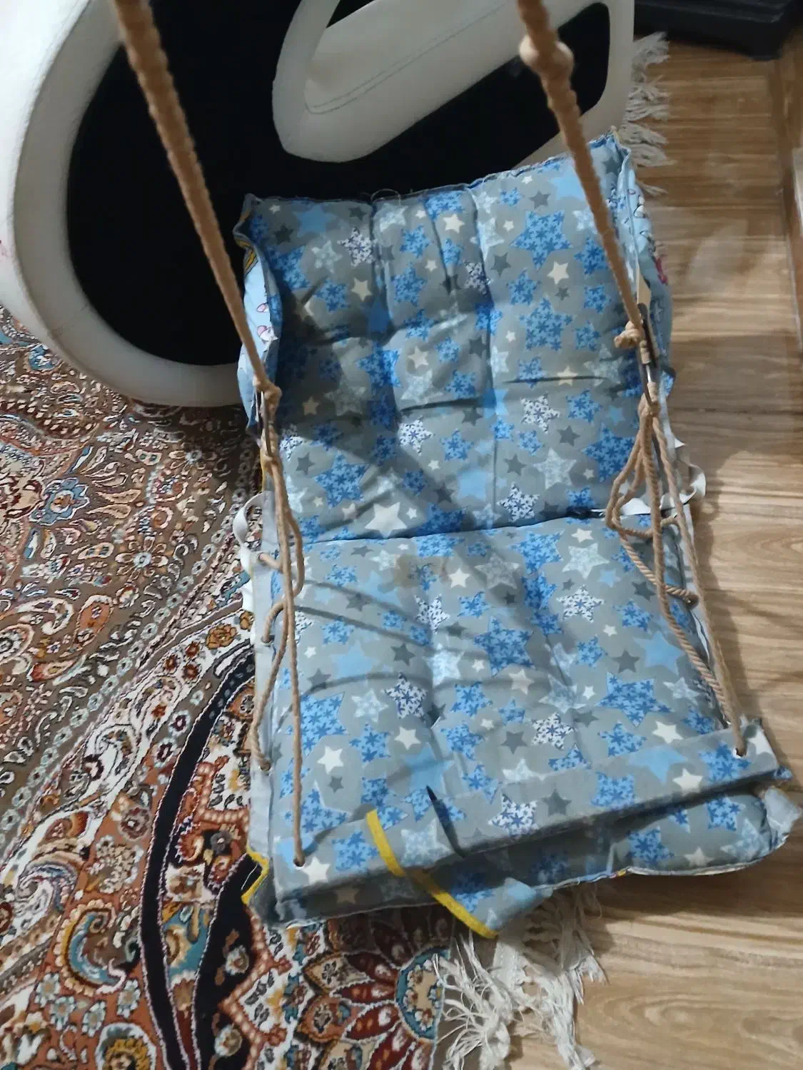 تاب کودک|اسباب و اثاث بچه|لاهیجان, شهرک سلمان فارسی|دیوار