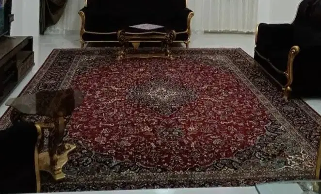 2عدد فرش|فرش|قوچان, |دیوار
