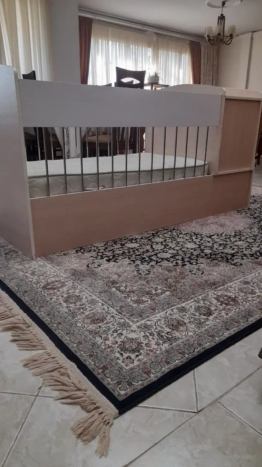 سرویس خواب کودک ونوجوان|اسباب و اثاث بچه|تهران, مینیسیتی (شهرک نفت)|دیوار