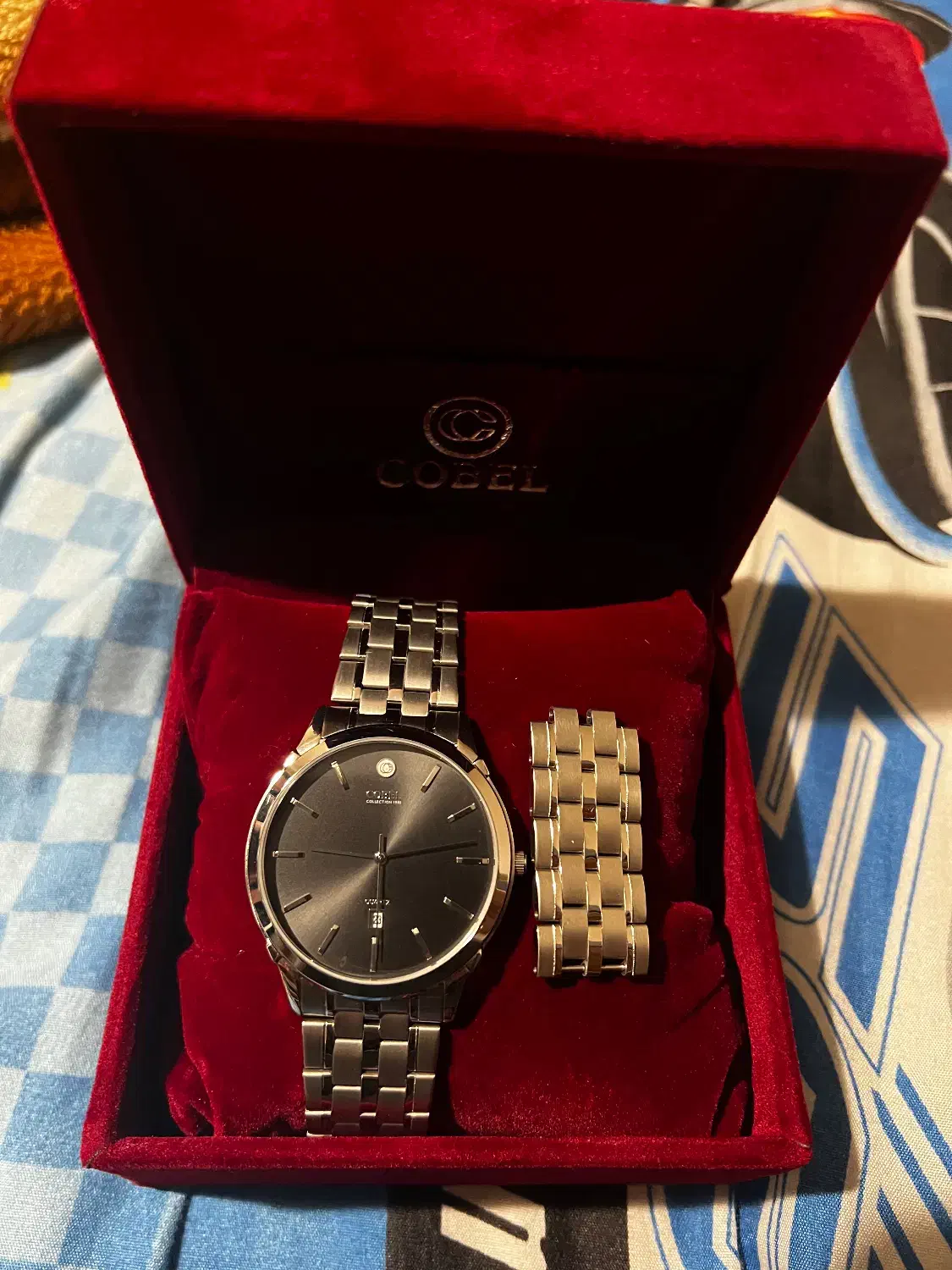 ساعت|ساعت|تهران, قاسم‌آباد|دیوار