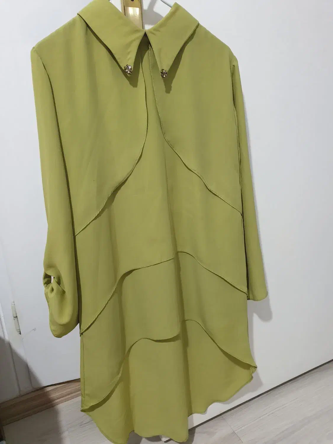 شومیز زنانه ودخترانه|لباس|اردبیل, |دیوار