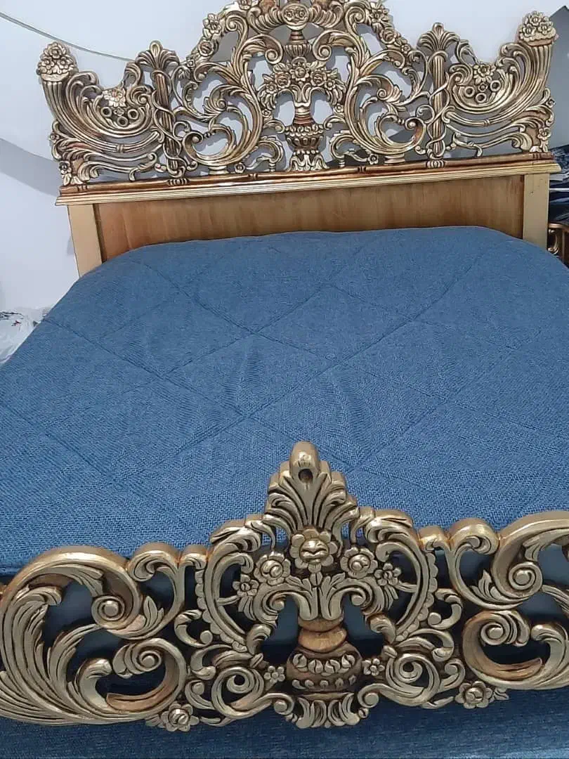 سرویس خواب ، اینه کنسول،و بوفه|تخت و سرویس خواب|بندر ماهشهر, |دیوار