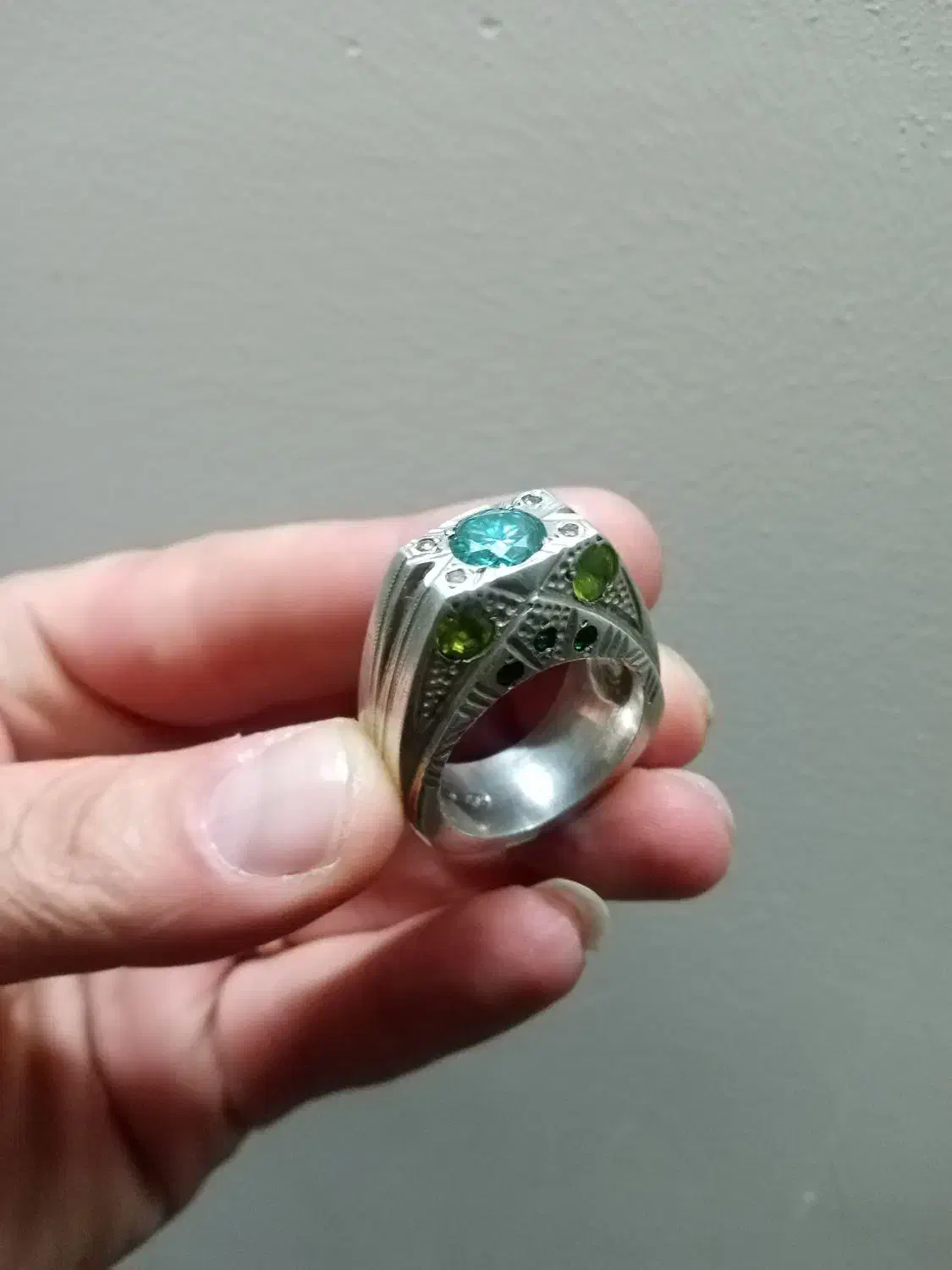 انگشترای نیست در جهان|جواهرات|تهران, اتحاد|دیوار