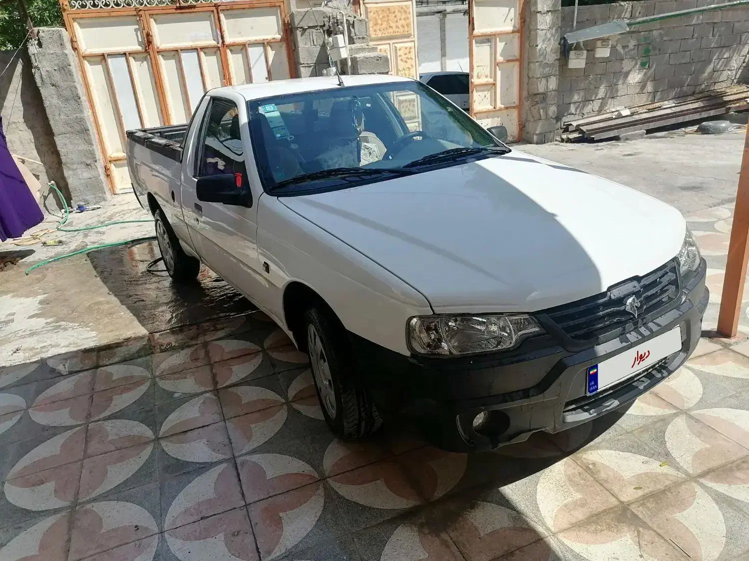 آریسان2|خودرو سواری و وانت|لیکک, |دیوار