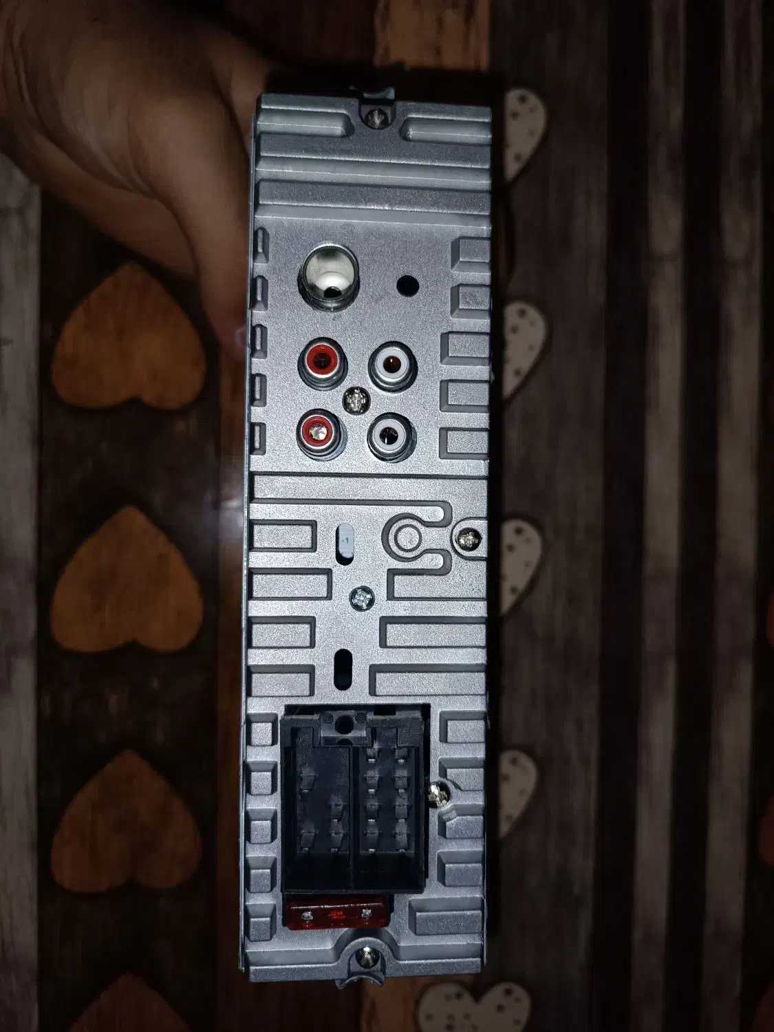 ضبط sonyer نو|سیستم صوتی خانگی|شیراز, شهرک مهرگان|دیوار