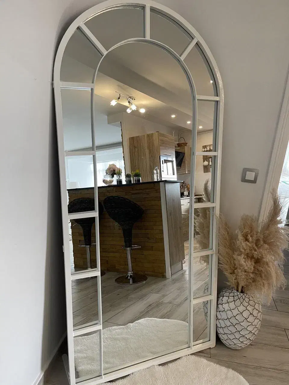 آینه قدی|آینه|اردبیل, |دیوار