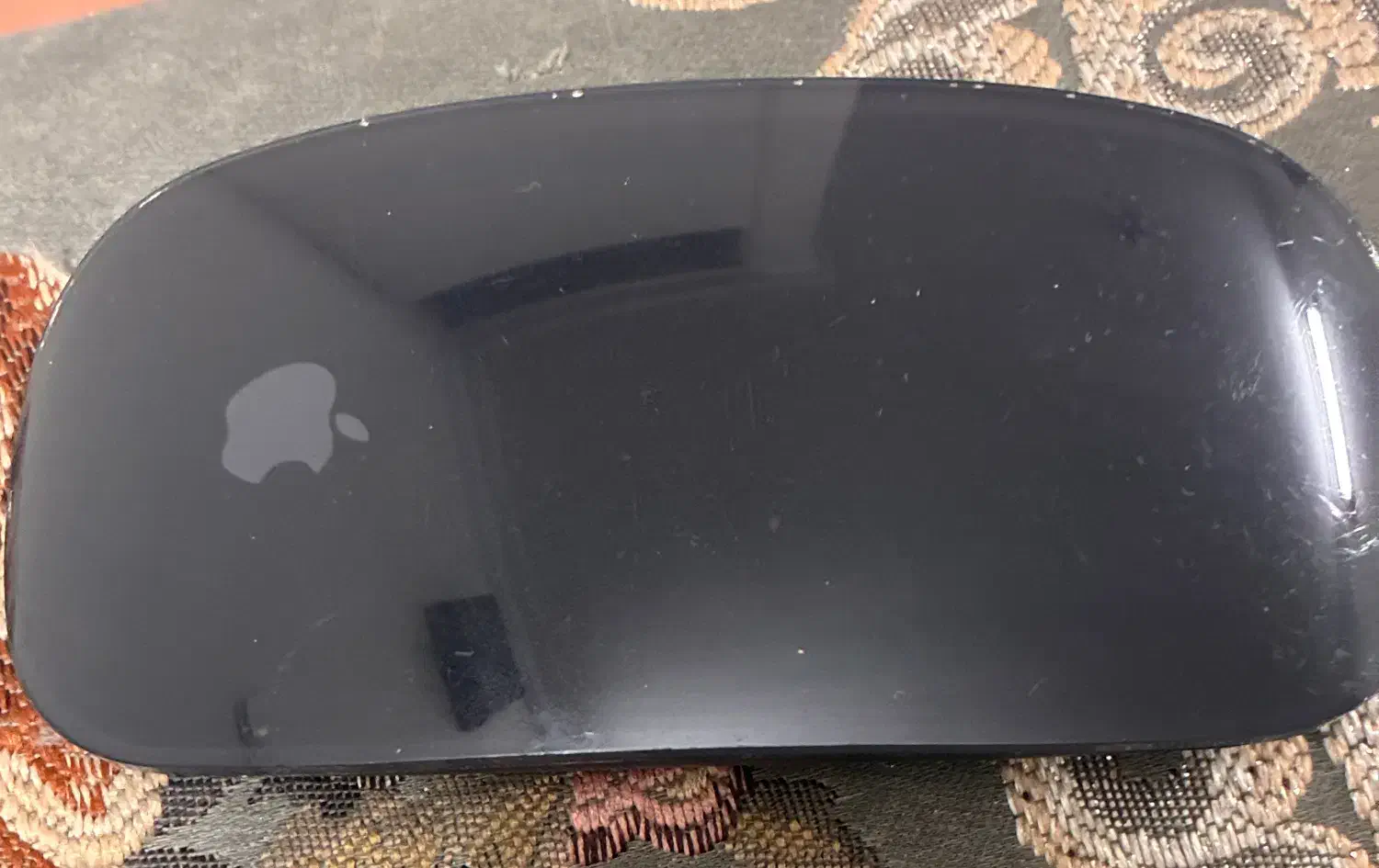 فروش مجیک موس اپل|قطعات و لوازم جانبی رایانه|ری, دیلمان|دیوار