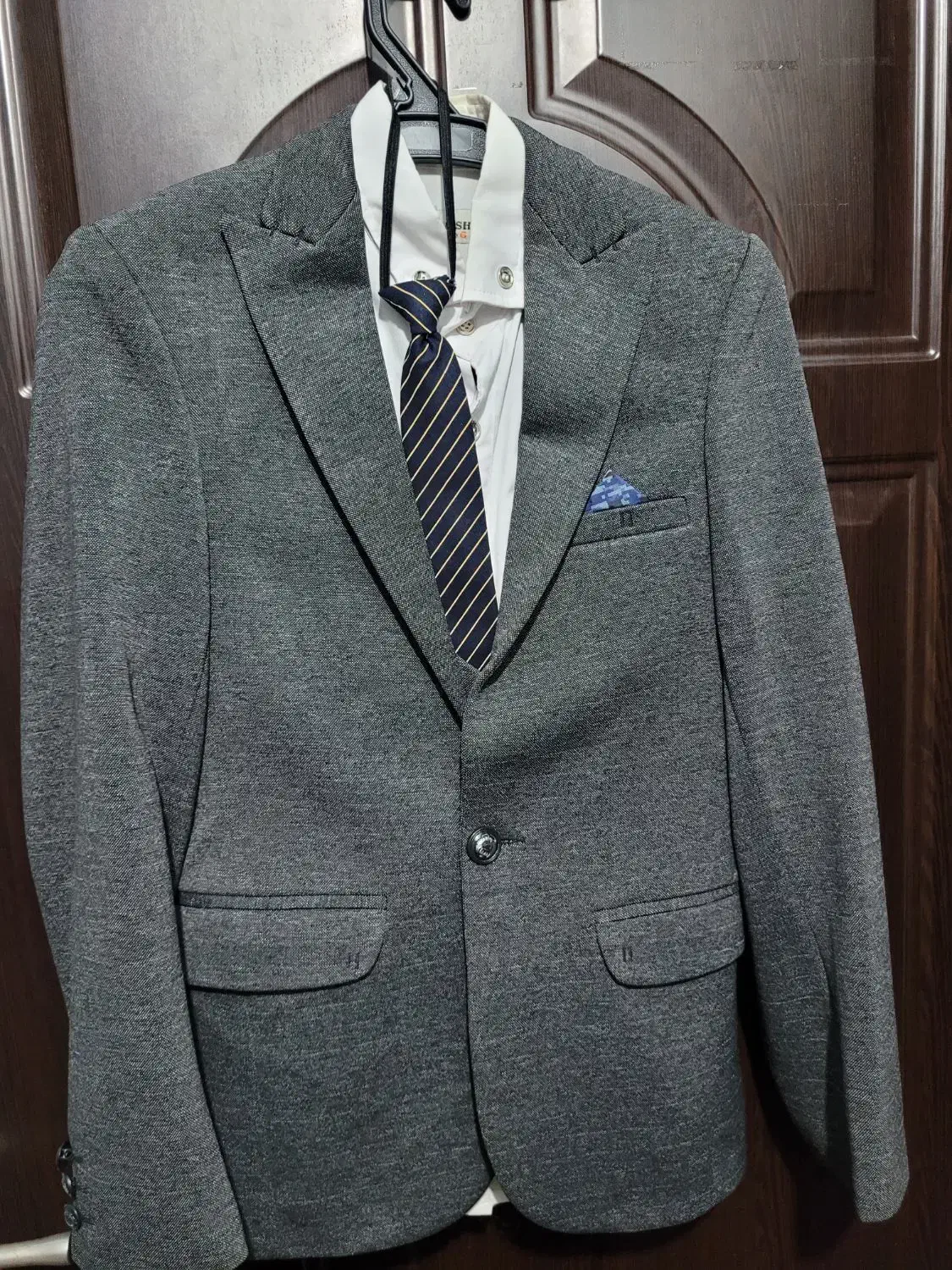 کت و شلوار پسرانه|لباس|شوش, |دیوار