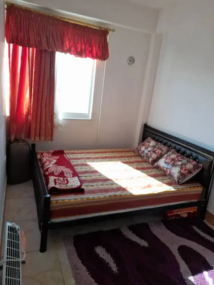 فروش اپارتمان ۷۴م.طبقه۴شهرک انصاری|فروش آپارتمان|رودسر, |دیوار