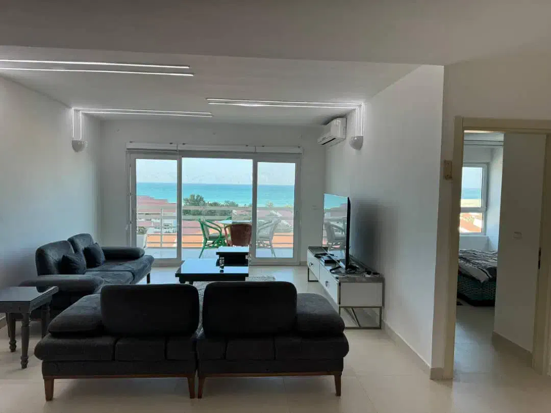 اجاره ۳ خوابه نوبنیاد۳|اجارهٔ آپارتمان|کیش, |دیوار