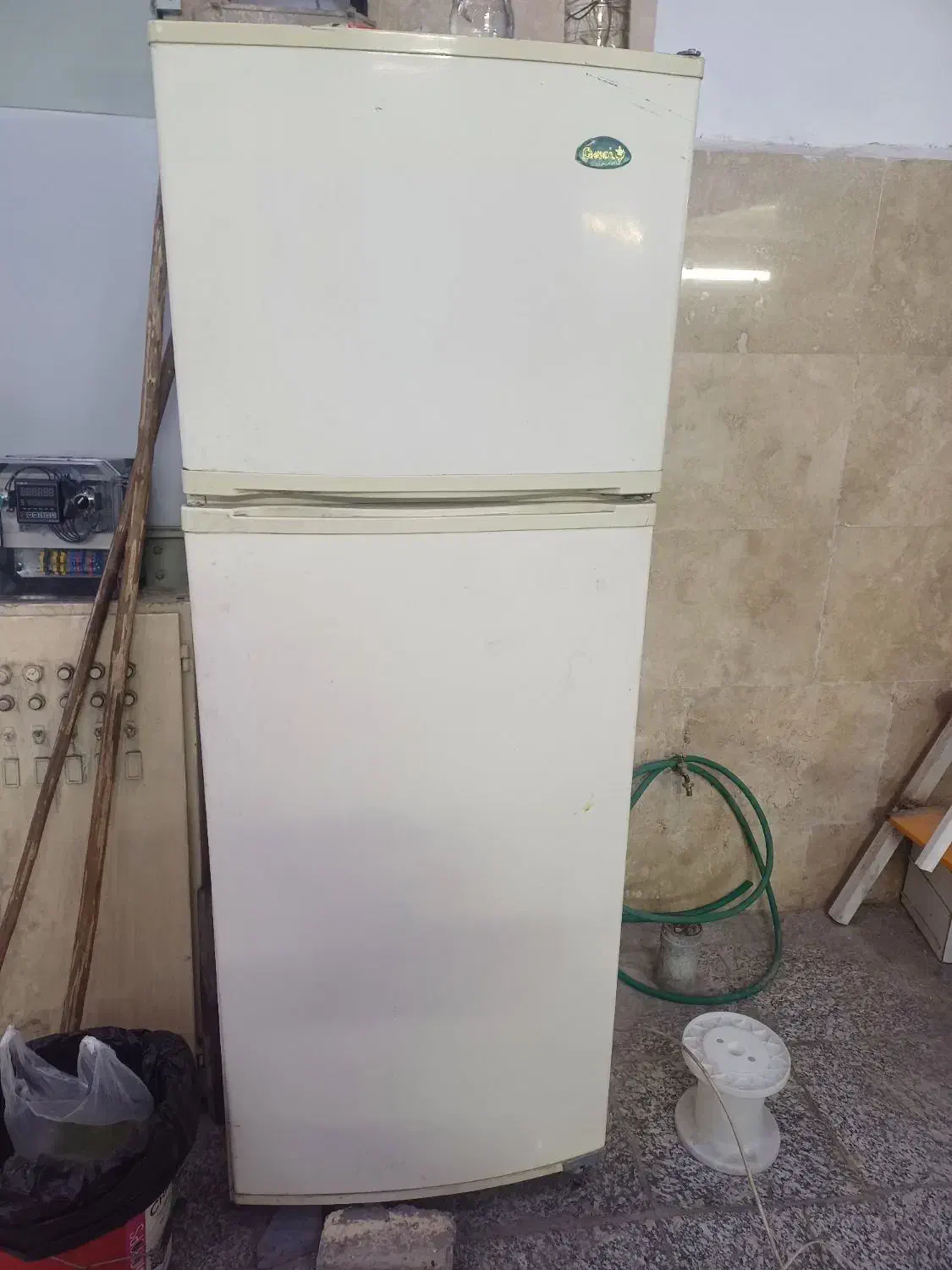 یخچال|یخچال و فریزر|خمینیشهر, |دیوار