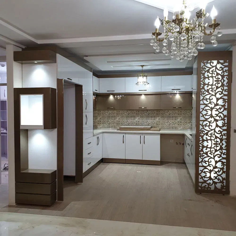 ساخت کابینت و کمد|خدمات پیشه و مهارت|محمدیه-قزوین, |دیوار