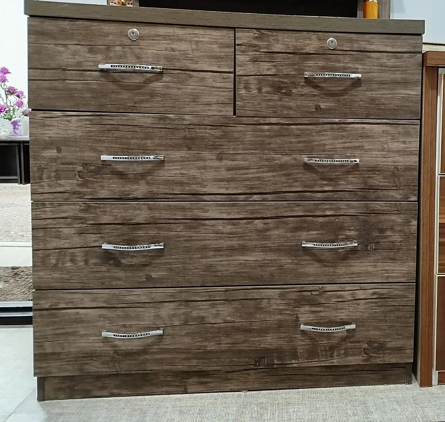 دراور|جاکفشی، کمد، دراور|طاهرگوراب, |دیوار