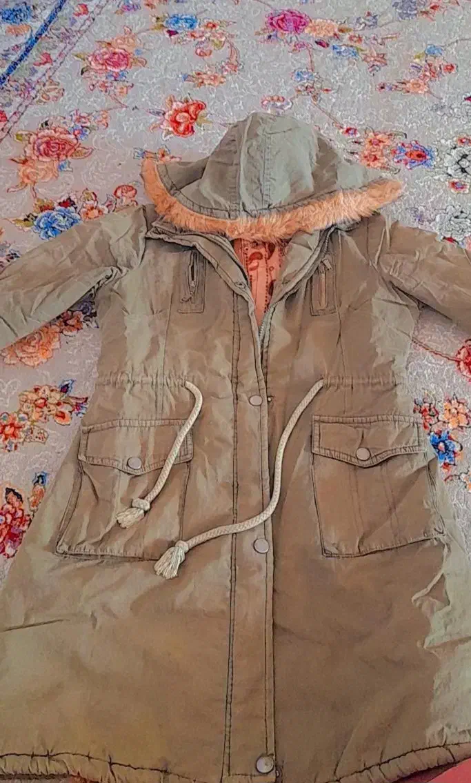 پالتو|لباس|کرمان, |دیوار