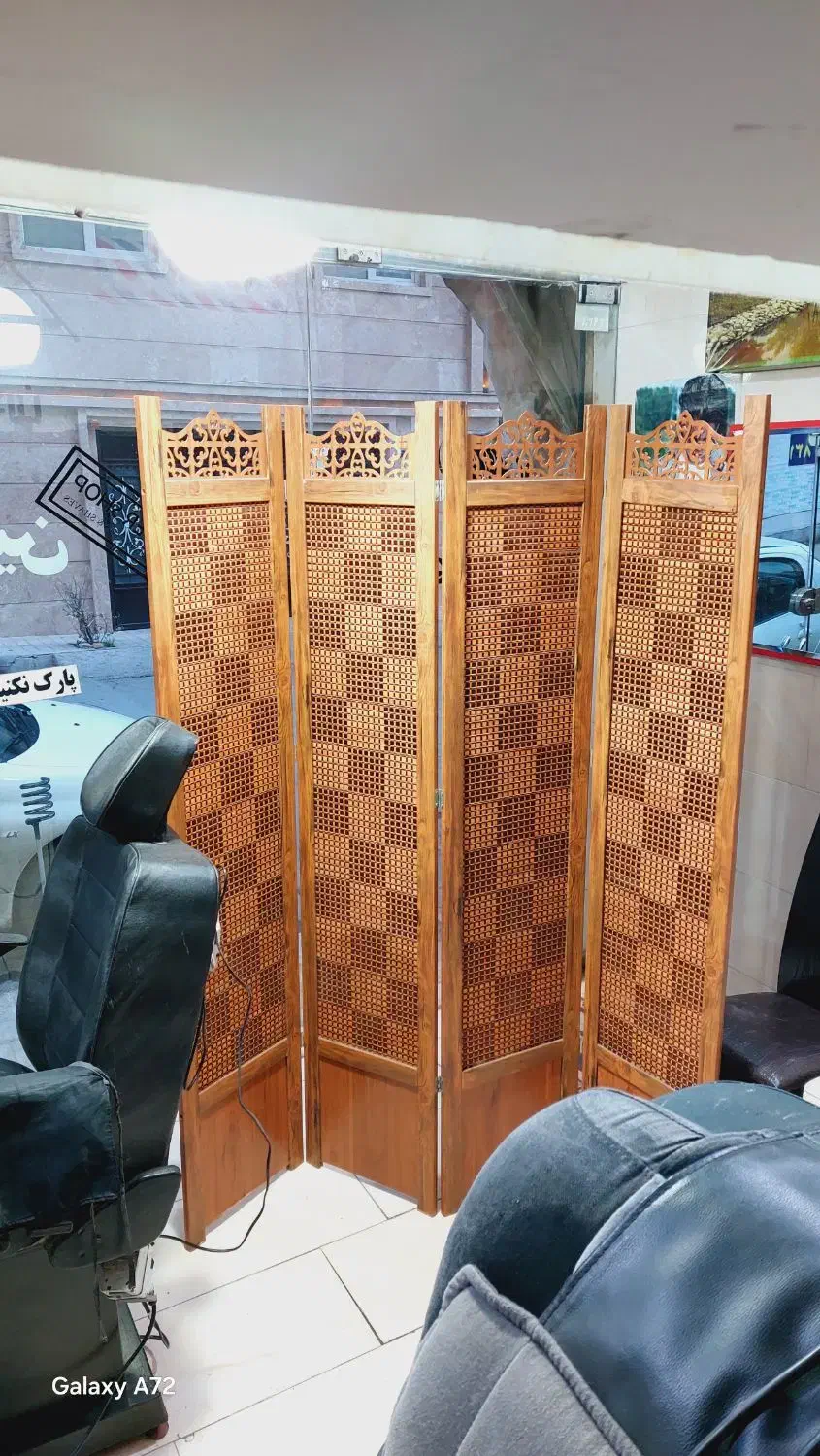 پارتیشن جنس خوب تابلو|صنایع دستی و سایر لوازم تزئینی|محمدشهر, محمدشهر|دیوار