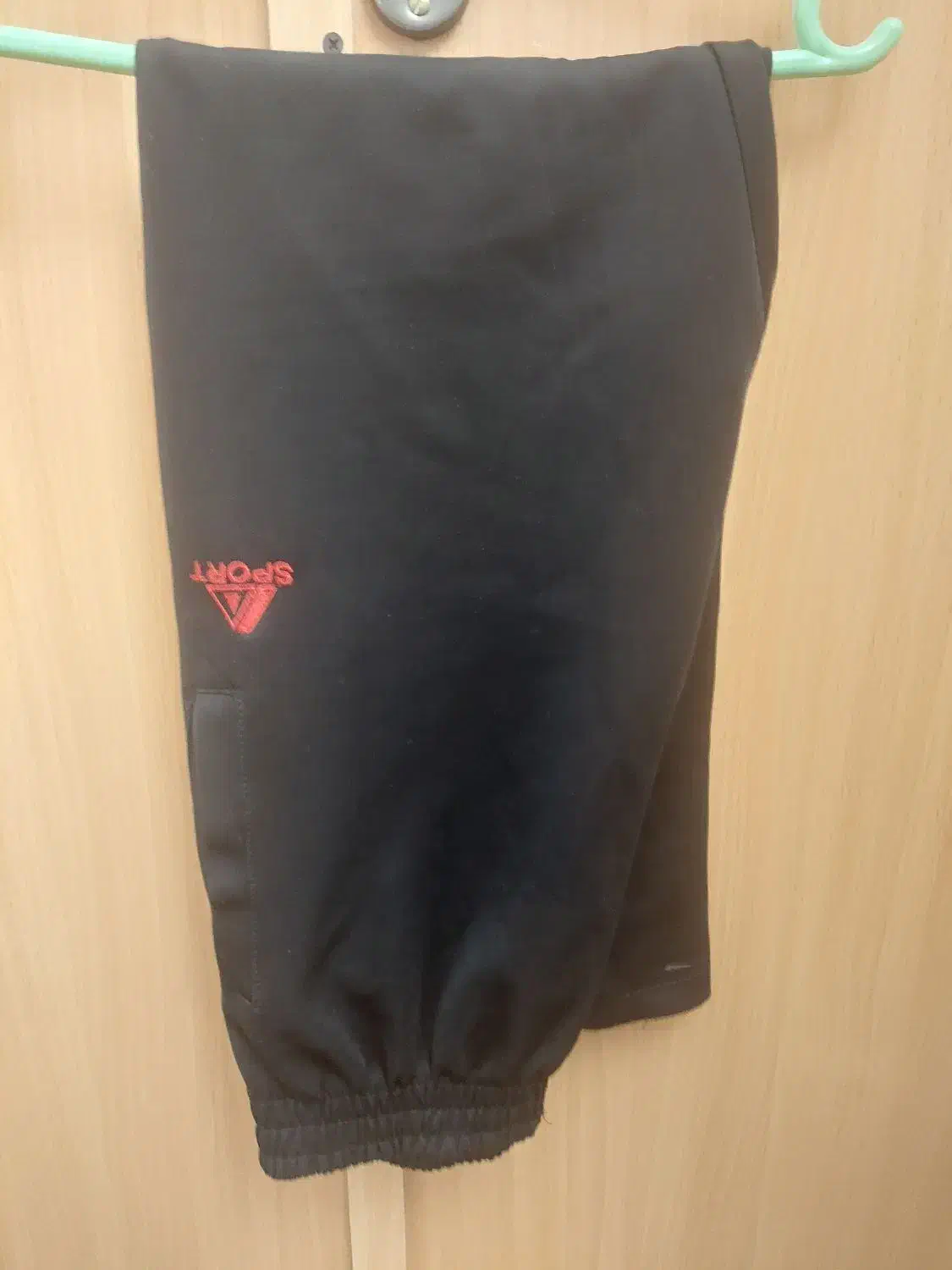 کاپشن و شلوار ورزشی پسرانه|کفش و لباس بچه|زابل, |دیوار