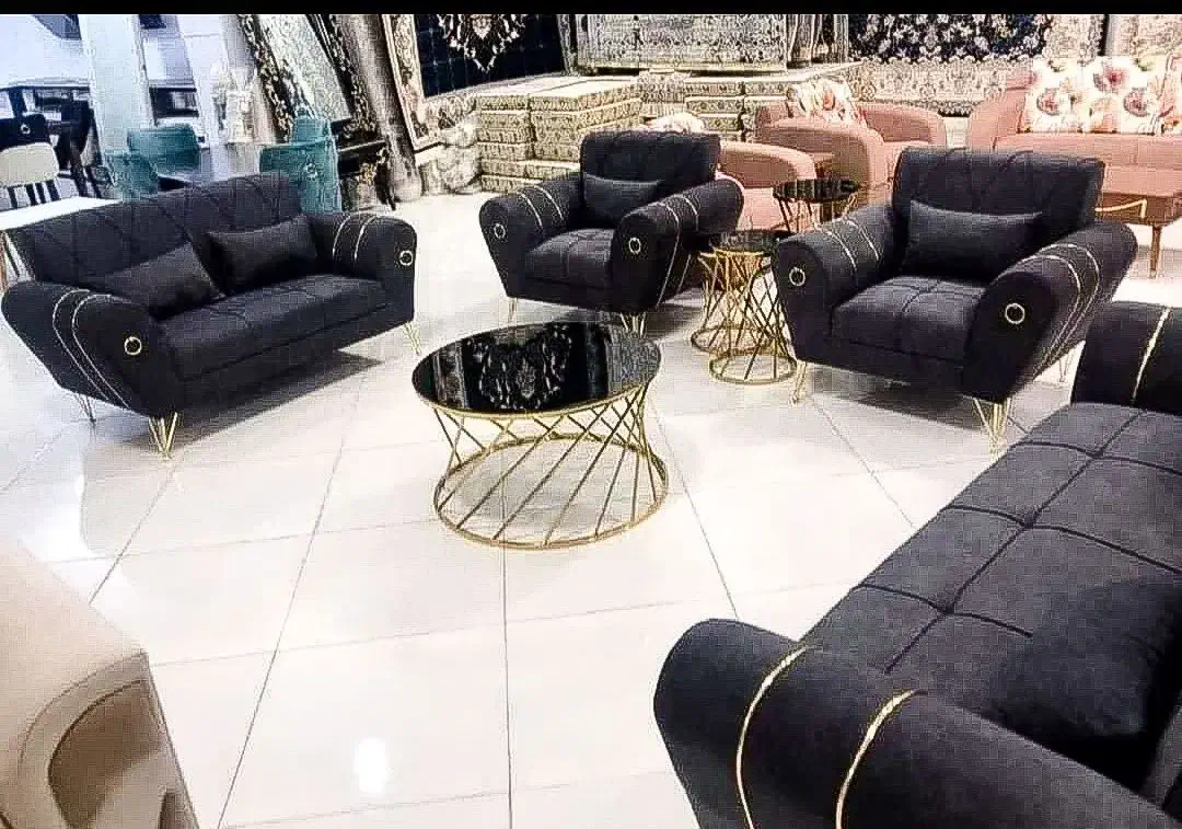 رنگین کمان از مبل علی قمی تک فروشی وعمده ای|مبلمان خانگی و میز عسلی|کاشان, امیرکبیر|دیوار