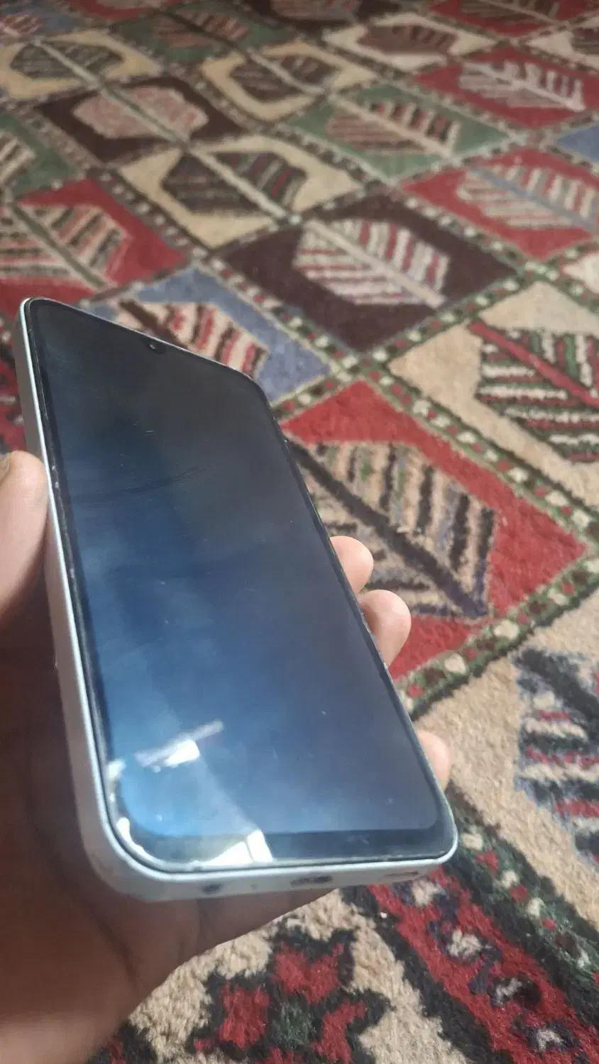 فروشگوشیa15|موبایل|یاسوج, |دیوار