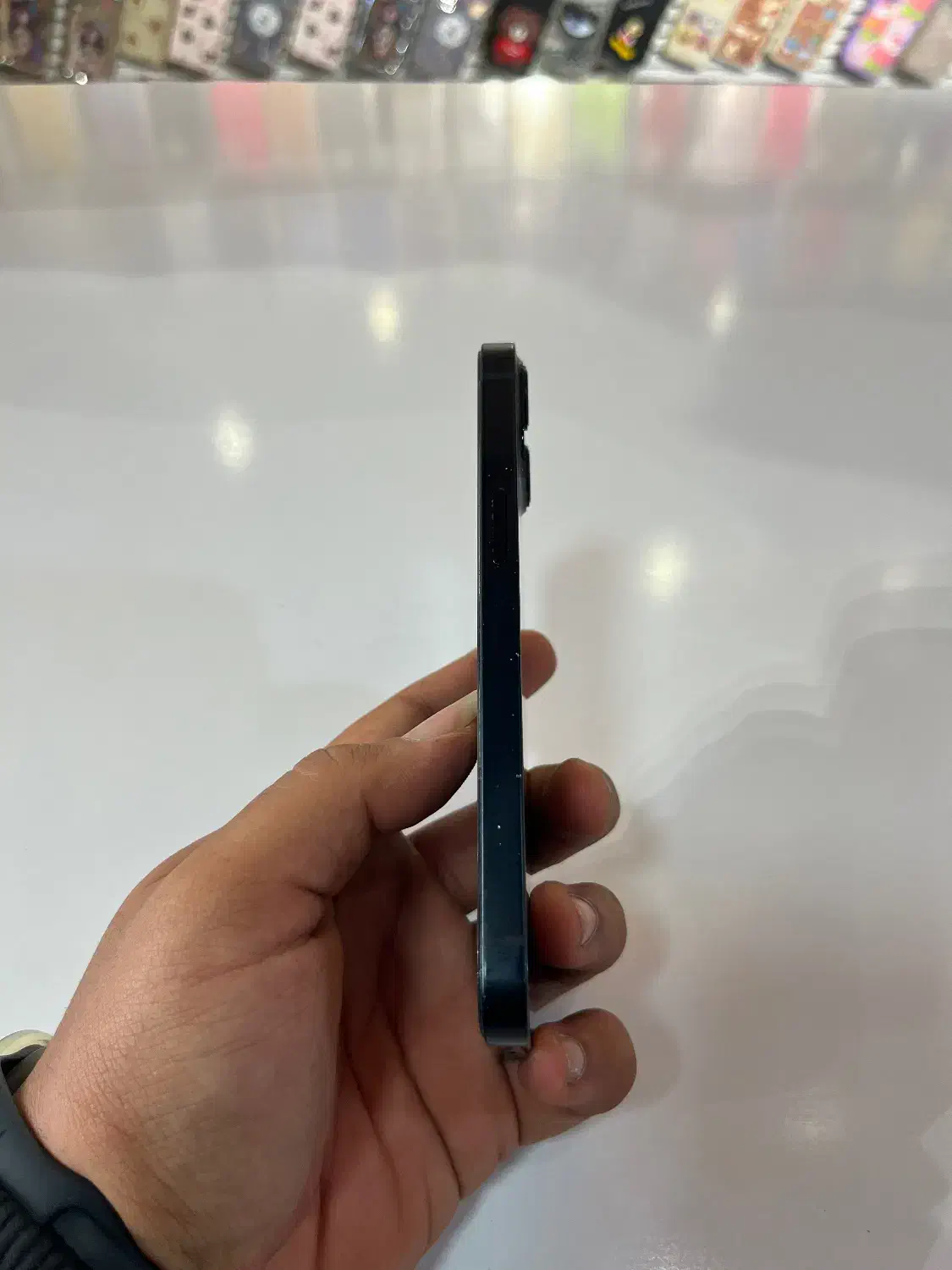 Iphon 13|موبایل|نوشهر, |دیوار