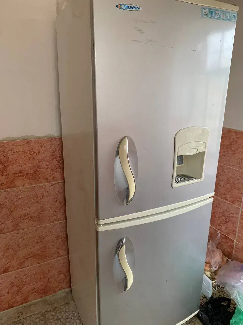 یخچال بی عیب|یخچال و فریزر|بانه, |دیوار