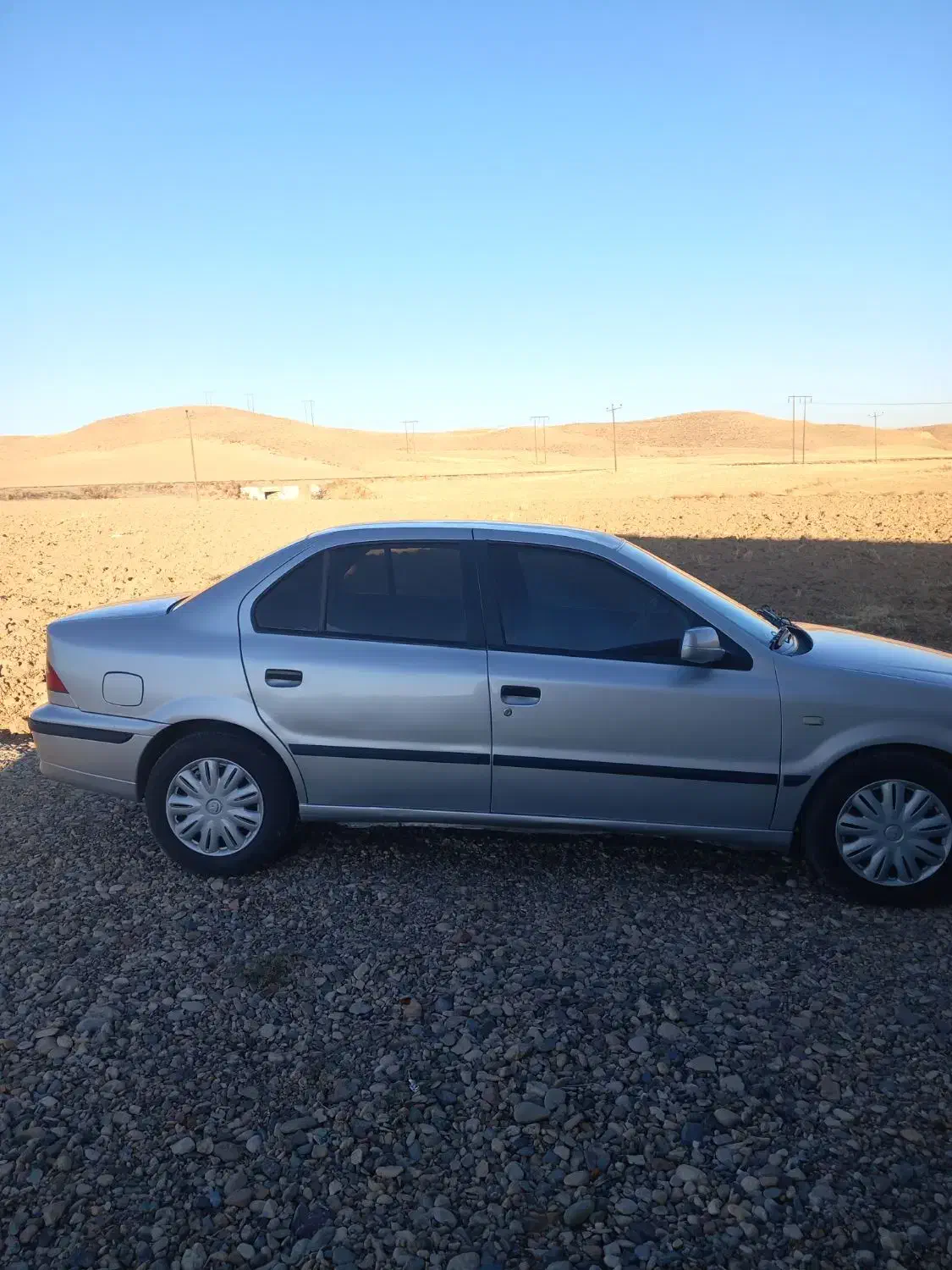 سمندمدل ۸۷|خودرو سواری و وانت|بیجار, |دیوار