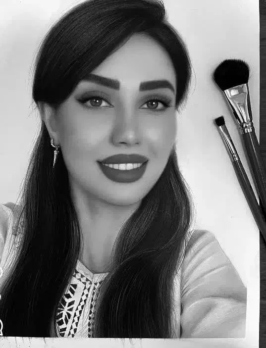 نقاشی به مناسبت روزدختر|تابلو، نقاشی، عکس|تهران, عباس‌آباد|دیوار