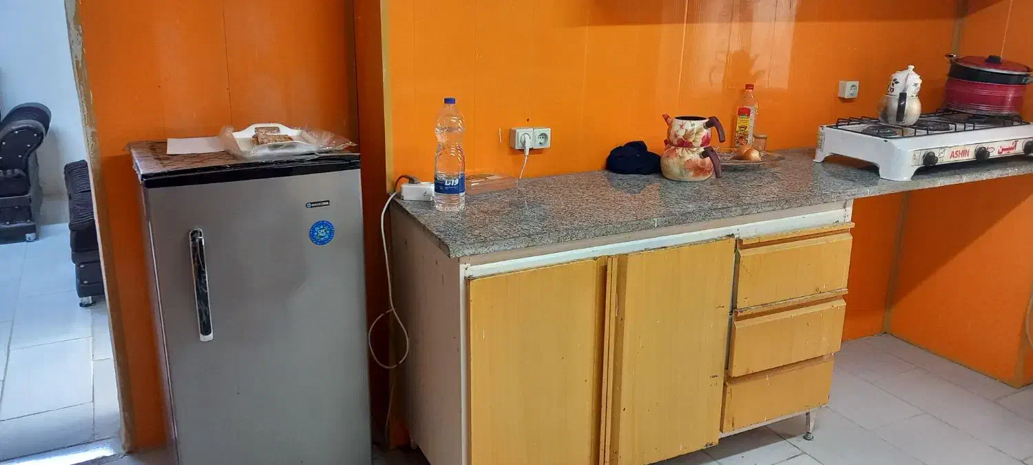 اجاره روزانه ویلایی تکخواب باپارکینگ در فرزانه رشت|اجارهٔ کوتاهمدت آپارتمان و سوئیت|رشت, فرزانه|دیوار