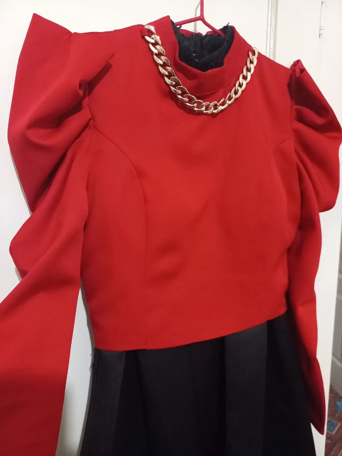 لباس مجلسی زنانه|لباس|تهران, خاک سفید|دیوار