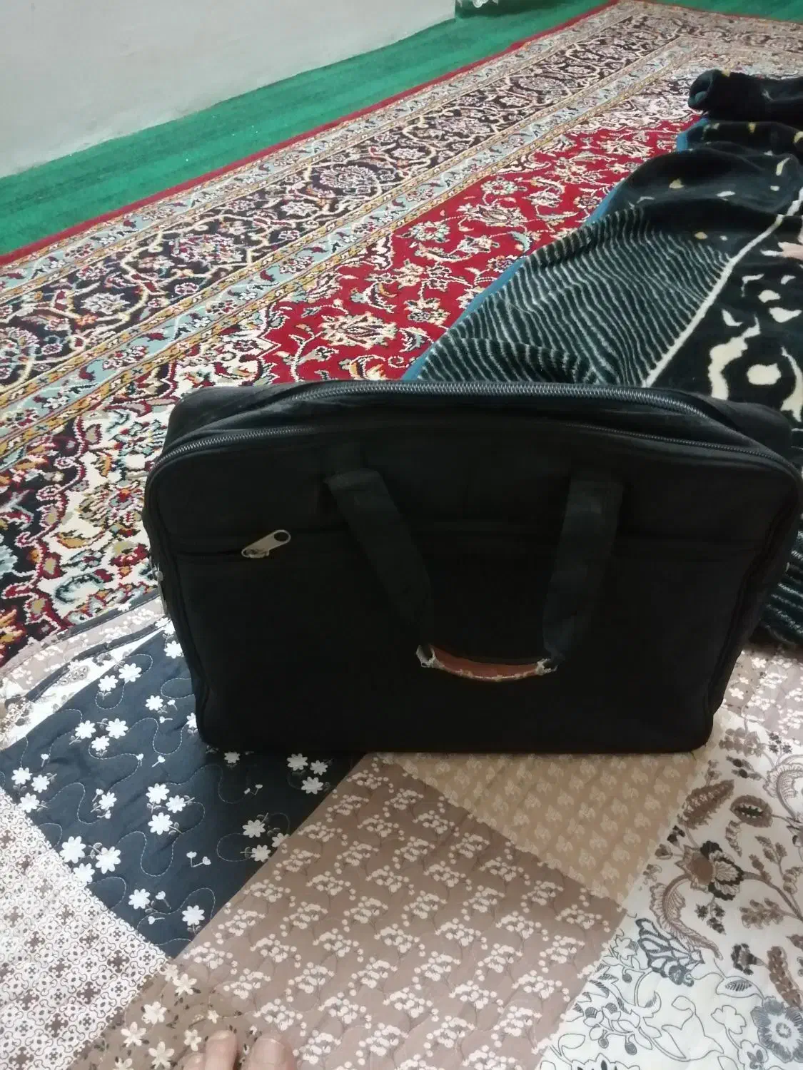 کیف  اداری|کیف، کفش، کمربند|مشهد, خرمشهر|دیوار