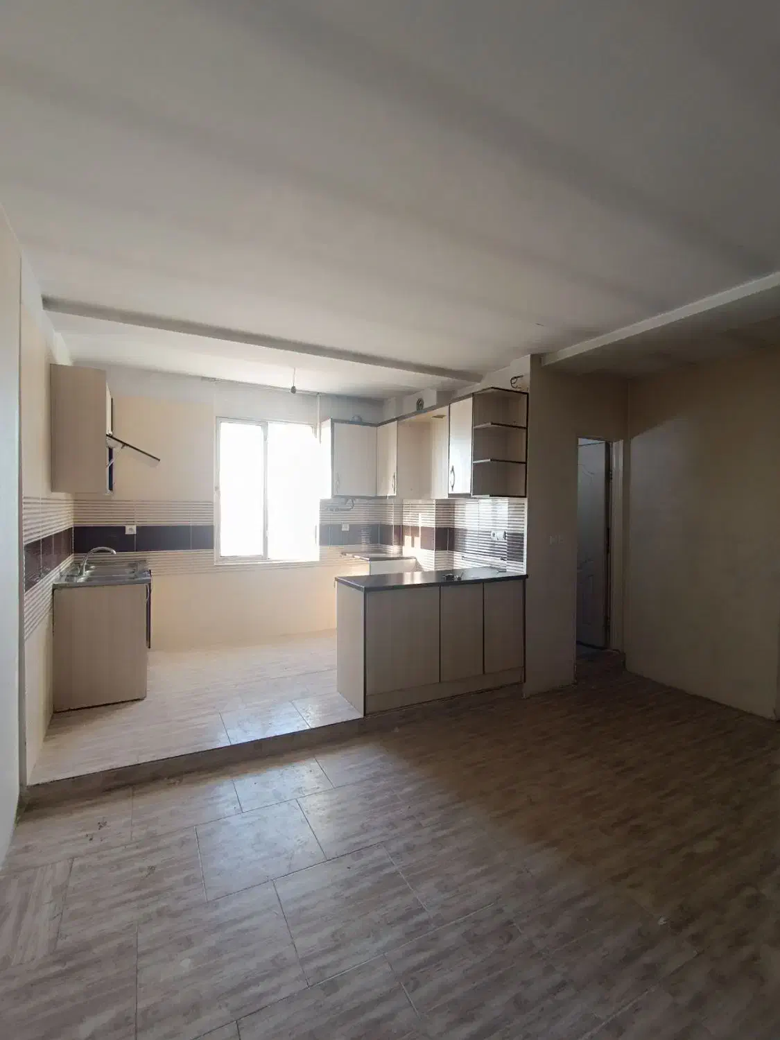 آپارتمان/۶۵متر/دوخواب/خوش نقشه/میرزایی شمالی|فروش آپارتمان|قرچک, میرزائی شمالی|دیوار