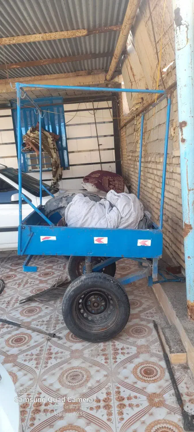 اهواز|ماشین‌آلات صنعتی|شادگان, |دیوار