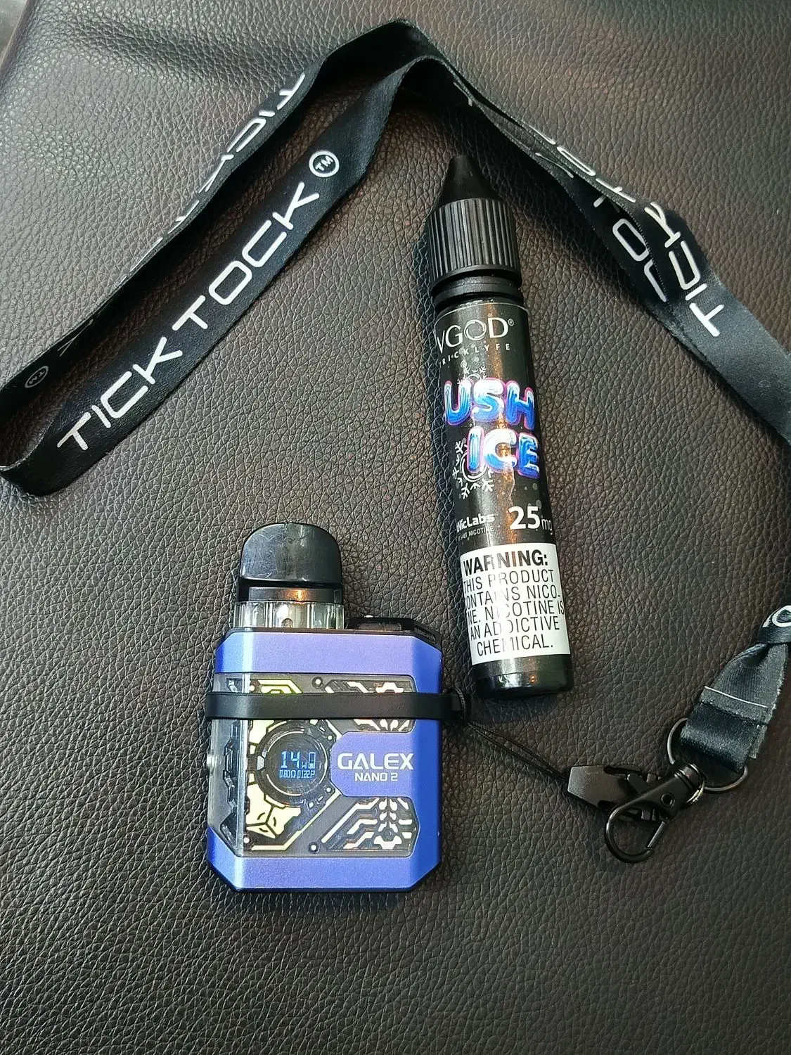 ویپ گلکس|زیورآلات و اکسسوری|مشهد, همت آباد|دیوار