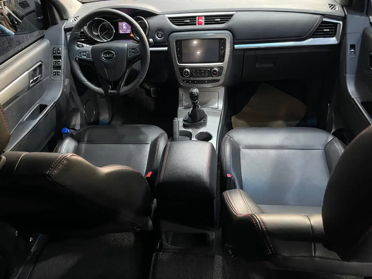 کی ام سی KMC T8،اقساط تا ۲۴ماه،اقساط خودرو دلخواه|خودرو سواری و وانت|تهران, نارمک|دیوار