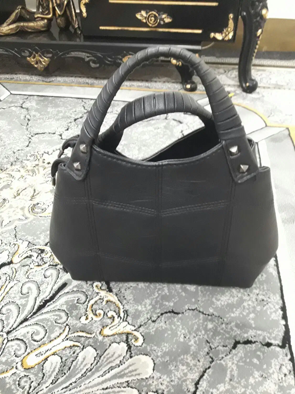 کیف زنانه|کیف، کفش، کمربند|قم, شهرک امام حسن|دیوار