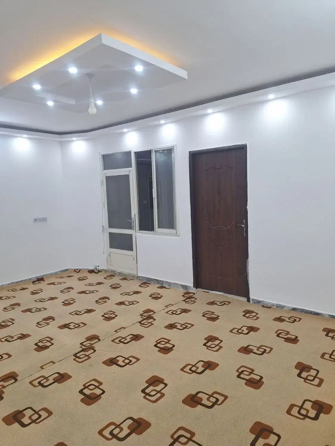 رهن خانه ویلایی ۶۰ متری ۱ خوابه در کارمندان دوم|اجارهٔ خانه و ویلا|مشهد, کارمندان دوم|دیوار