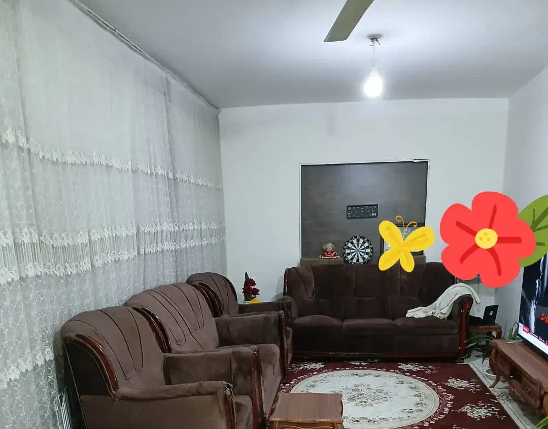 مبل ۷ نفره|مبلمان خانگی و میز عسلی|اهواز, ۲۵۴دستگاه|دیوار