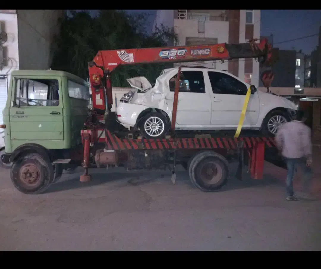 جرثقیل بالابر۳تن۵تن۷تن۱۰تن۱۵تن جهت کار۲۴ساعته|خدمات حمل و نقل|اهواز, پادادشهر|دیوار