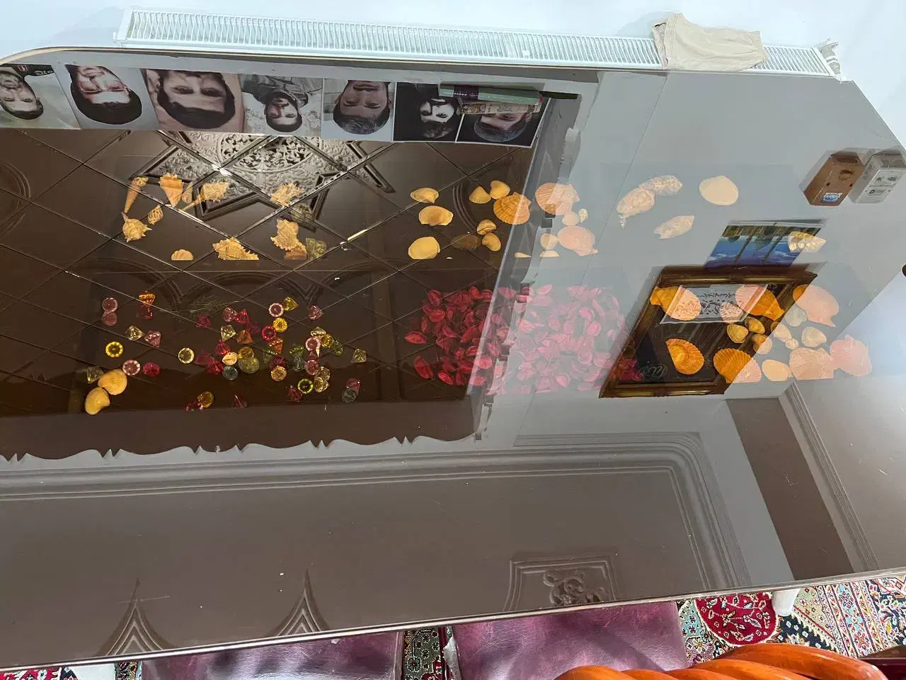 میزناهارخوری|میز و صندلی غذاخوری|محمودآباد, |دیوار