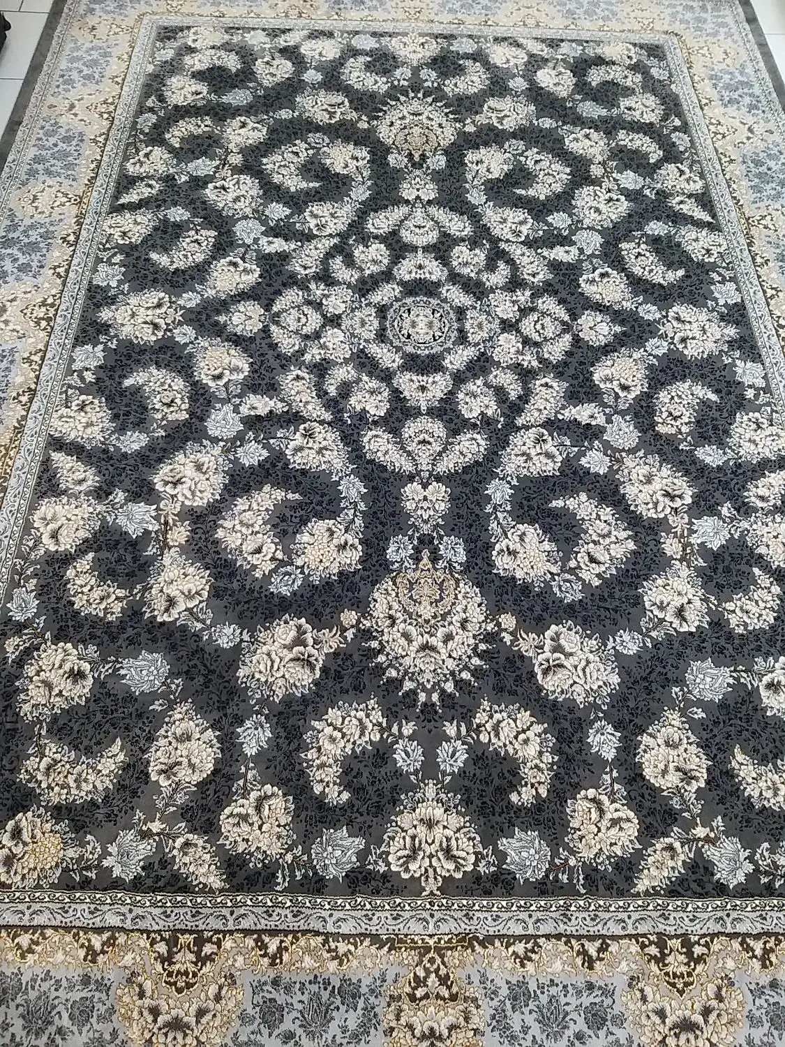 فروش فرش فوری|فرش|کرج, شاهین‌ویلا|دیوار