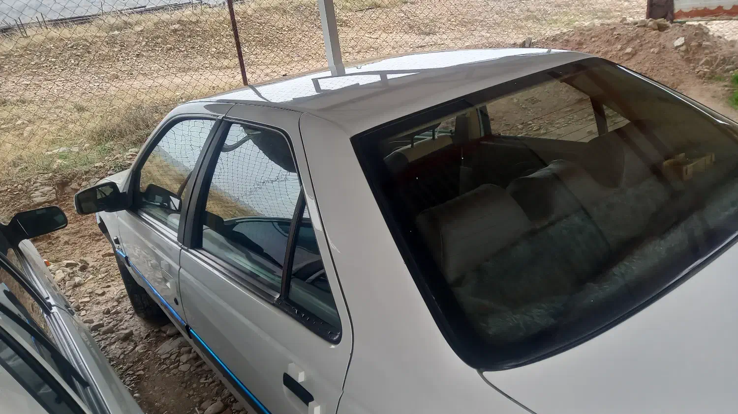 Slx لاکچری|خودرو سواری و وانت|گیلان غرب, |دیوار