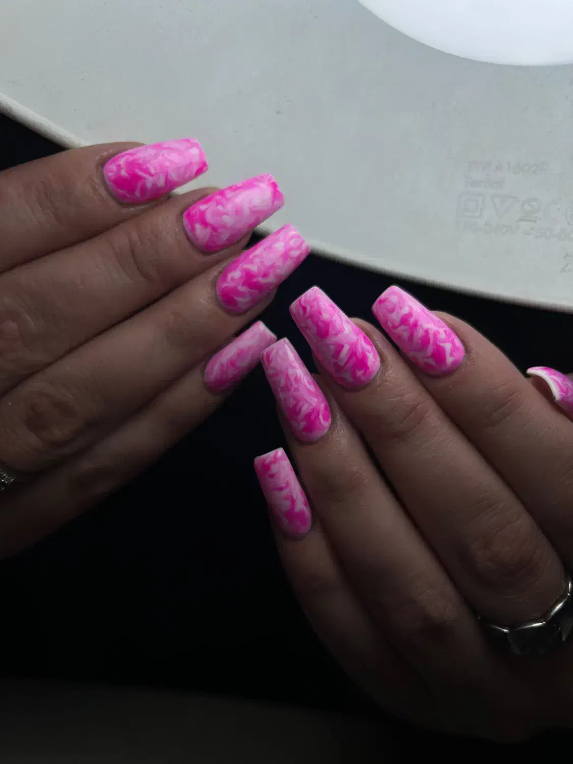 خدمات ناخن و مژه|خدمات آرایشگری و زیبایی|تهران, جیحون|دیوار