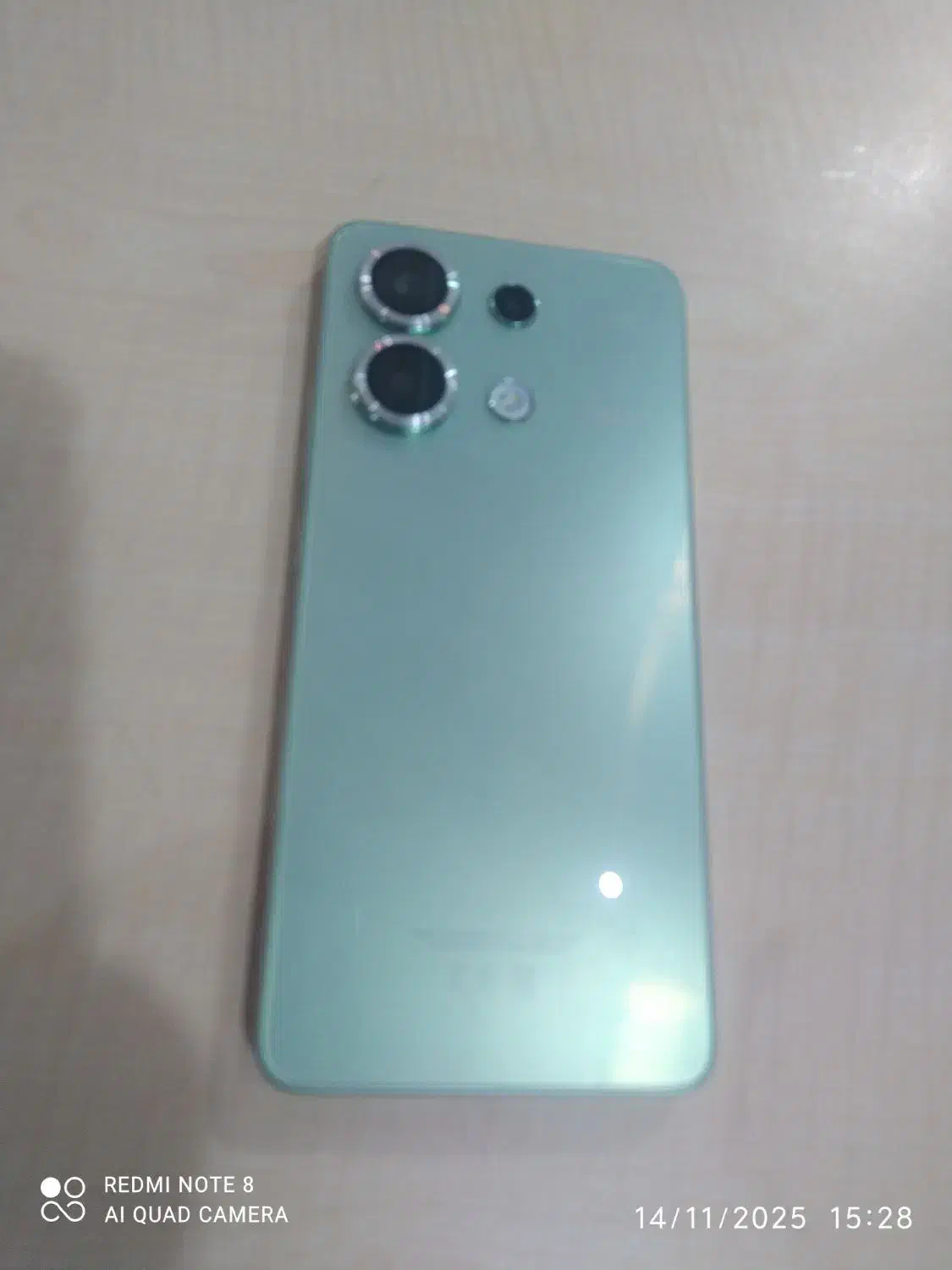 گوشی موبایل ردمی نوت۱۳|موبایل|دورود, |دیوار