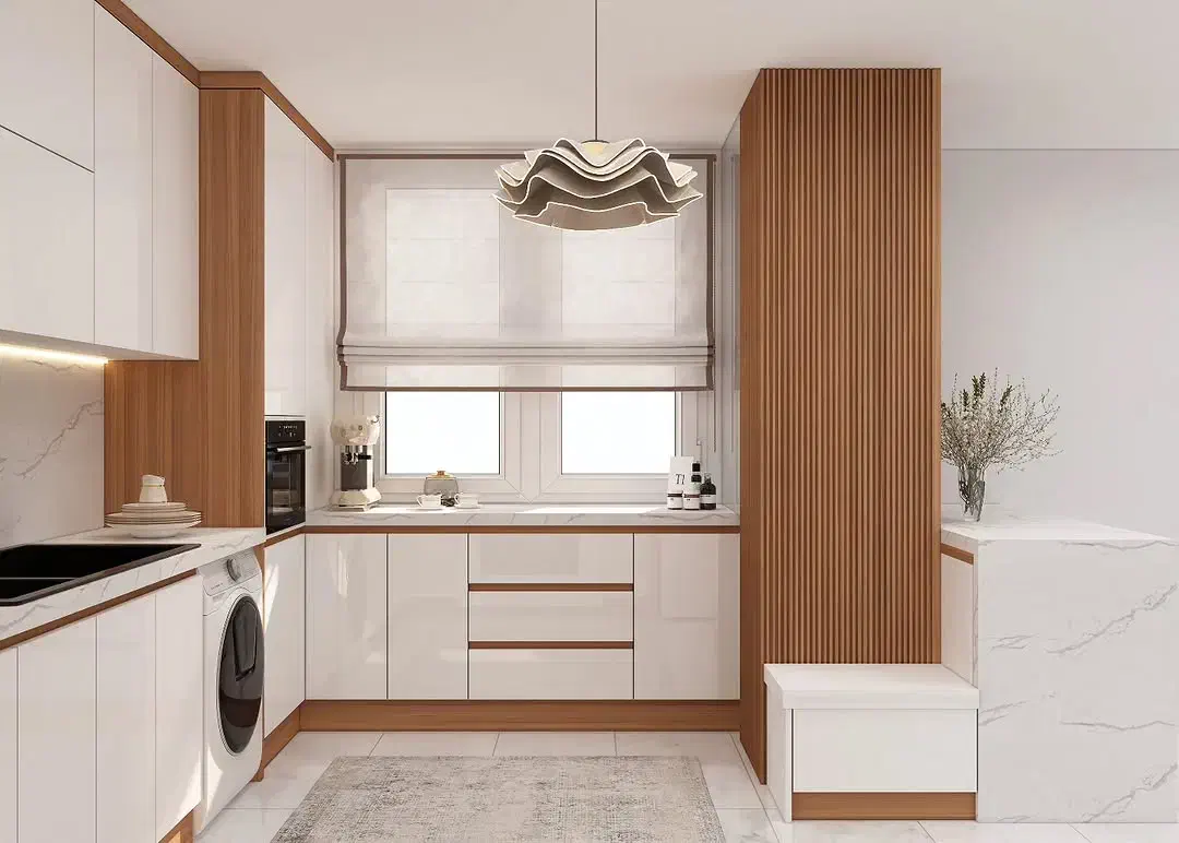 کابینت های گلاس مدرن|مصالح و تجهیزات ساختمان|قم, باغ کرباسی|دیوار