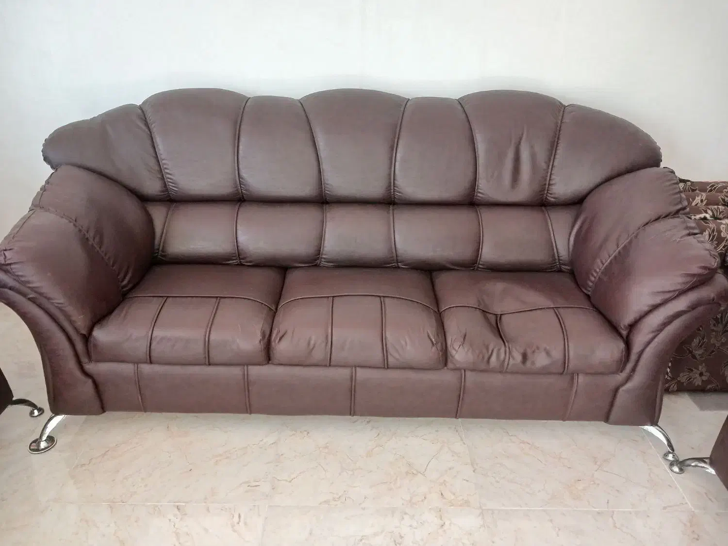 مبل|مبلمان خانگی و میز عسلی|خرم‌آباد, |دیوار