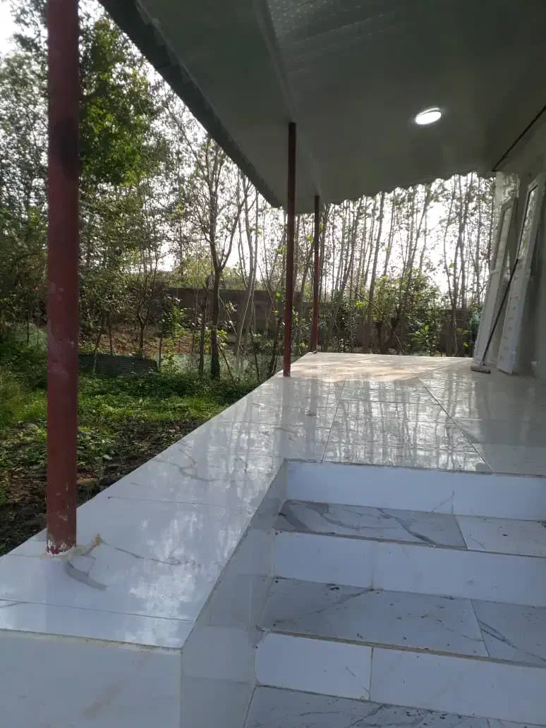 فروش خانه ویلایی|فروش زمین و ملک کلنگی|رشت, سلیمانداراب|دیوار