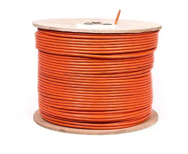 فروش کابل شبکه cat6 به متراز دلخواه( بلک فرایدی)|مودم و تجهیزات شبکه|یزد, |دیوار