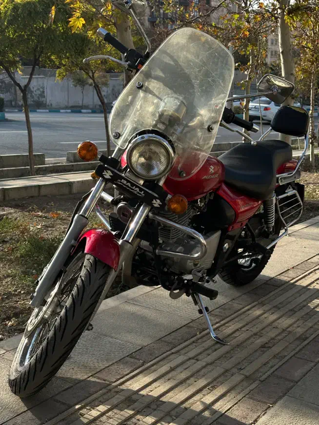 اونجر ۲۲۰ مدل ۱۳۹۵|موتورسیکلت|تهران, نیلوفر|دیوار