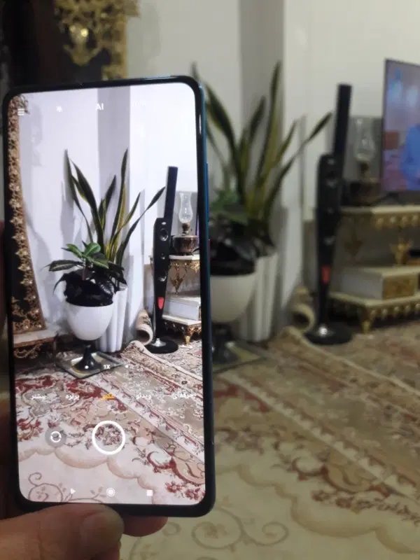 گوشی mi9t|موبایل|کرمانشاه, |دیوار
