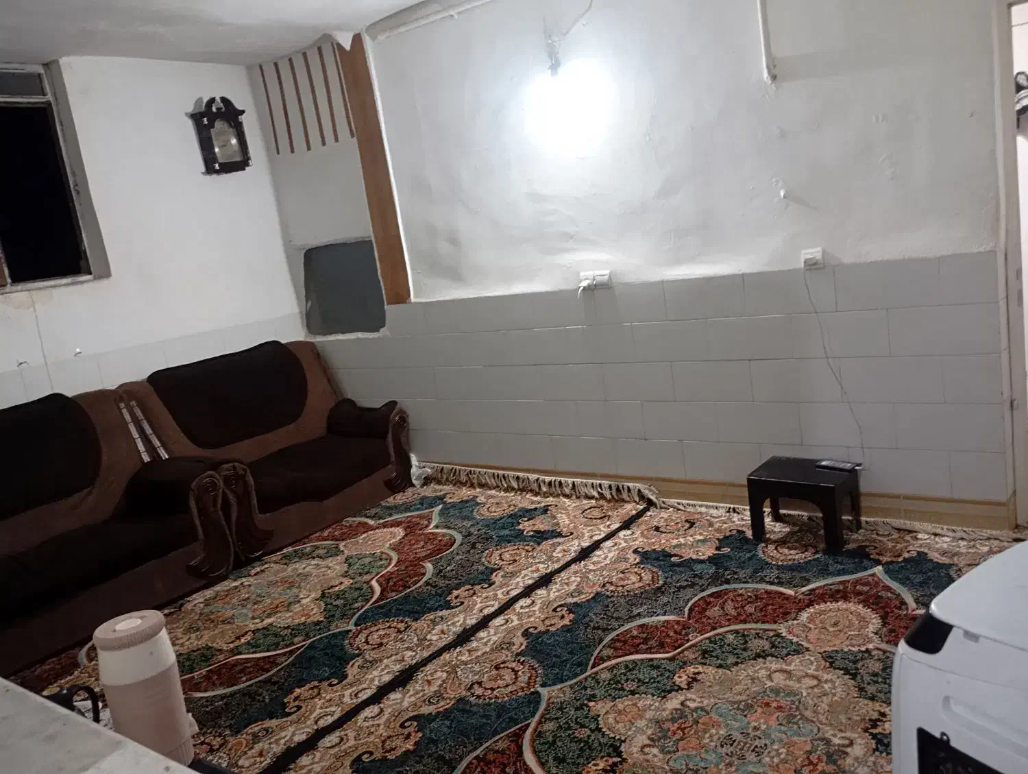 فروش یک واحدمنزل مسکونی|فروش آپارتمان|بم, |دیوار